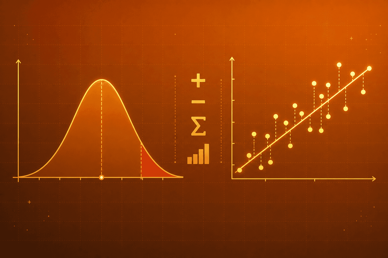 Statistics Fundamentals